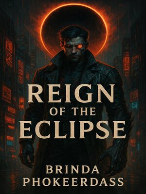 cover image of Reign of the Eclipse